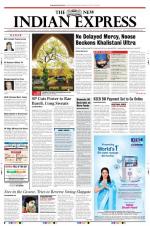 The New Indian Express-Thiruvananthapuram