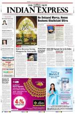 The New Indian Express-Kozhikode