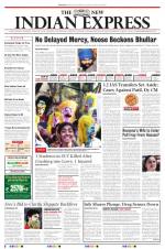 The New Indian Express-Bengaluru