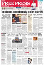Free Press - Mumbai Epaper