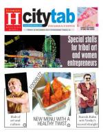 HYDERABAD CITY TAB