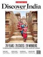 Discover India