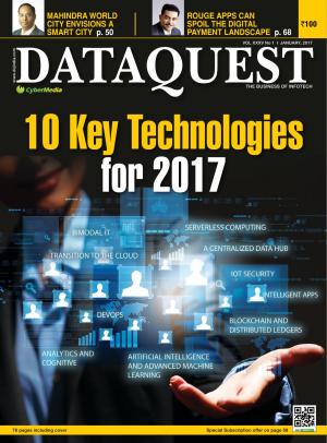 DATAQUEST Jan 2017