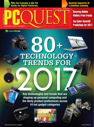 PCQUEST Jan 2017
