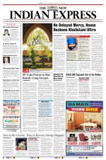 The New Indian Express-Kochi