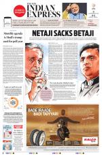 The New Indian Express-Belagavi