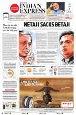 The New Indian Express-Kochi