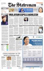 Kolkata - The Statesman