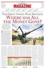 The New Sunday Express Magazine