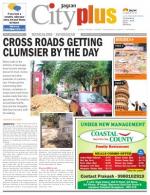 VI, April 14 - April 20, 2013, 30th Edition