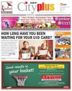 Borivali Vol-4, Issue-28, Date - APRIL 14 - APRIL 20, 2013