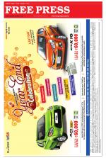 Free Press - Ujjain Epaper Edition
