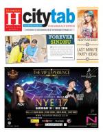 HYDERABAD CITY TAB