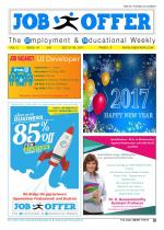 JOB OFFER MAGAZINE