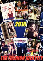 THE FASHION IDENTITY