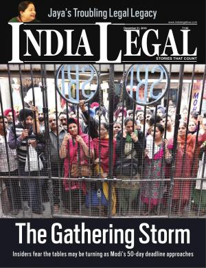 India Legal 31 December 2016
