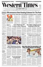 Ahmedabad English (Morn. Daily)