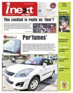 Agra Hindi ePaper, Agra Hindi Newspaper – InextLive