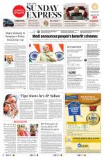 The New Indian Express-Mangaluru