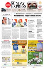 The New Indian Express-Thrissur 
