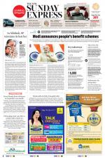 The New Indian Express-Kozhikode