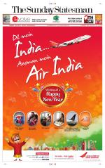 Kolkata - The Statesman