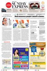 The New Indian Express-Kannur