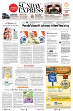 The New Indian Express-Kochi