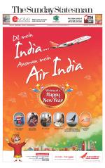 Delhi - The Statesman