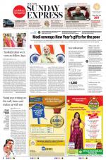 The New Indian Express-Chennai