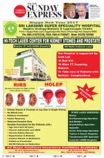 The New Indian Express-Bengaluru