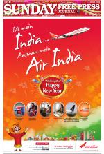 Free Press - Mumbai Epaper