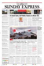 The New Indian Express-Belagavi