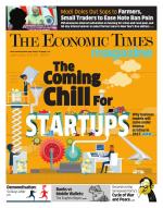 The Economic Times Magazine