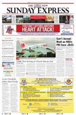 The New Indian Express-Chennai