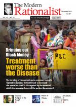 The Modern Rationalist 