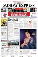 The New Indian Express-Thiruvananthapuram