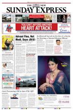 The New Indian Express-Kochi