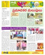 Medak Constituencies