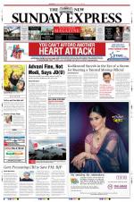 The New Indian Express-Kozhikode