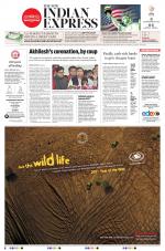The New Indian Express-Kochi
