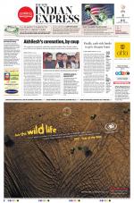 The New Indian Express-Coimbatore