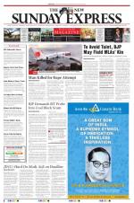 The New Indian Express-Bengaluru