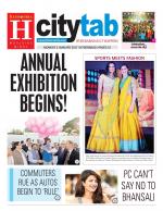 HYDERABAD CITY TAB