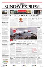 The New Indian Express-Mangaluru