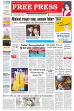Free Press - Bhopal Epaper Edition
