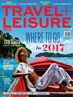 Travel + Leisure