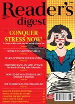 Reader's Digest