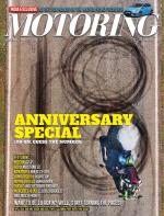 MOTORING WORLD