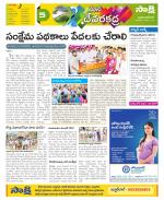 Mahabubnagar Constituencies